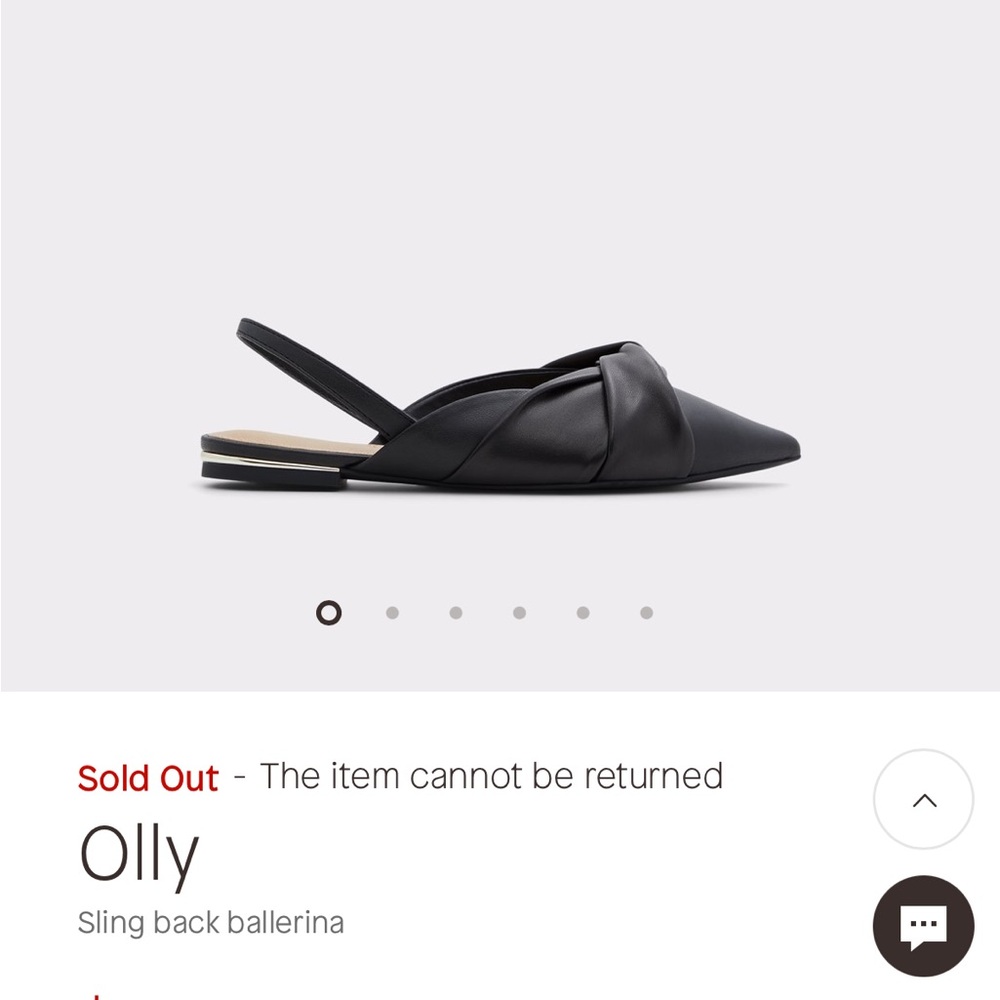 LOOKING FOR THIS SHOE